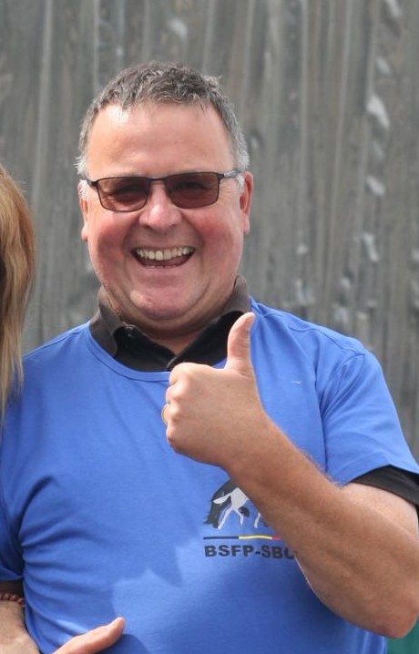 7. Marc De Laat