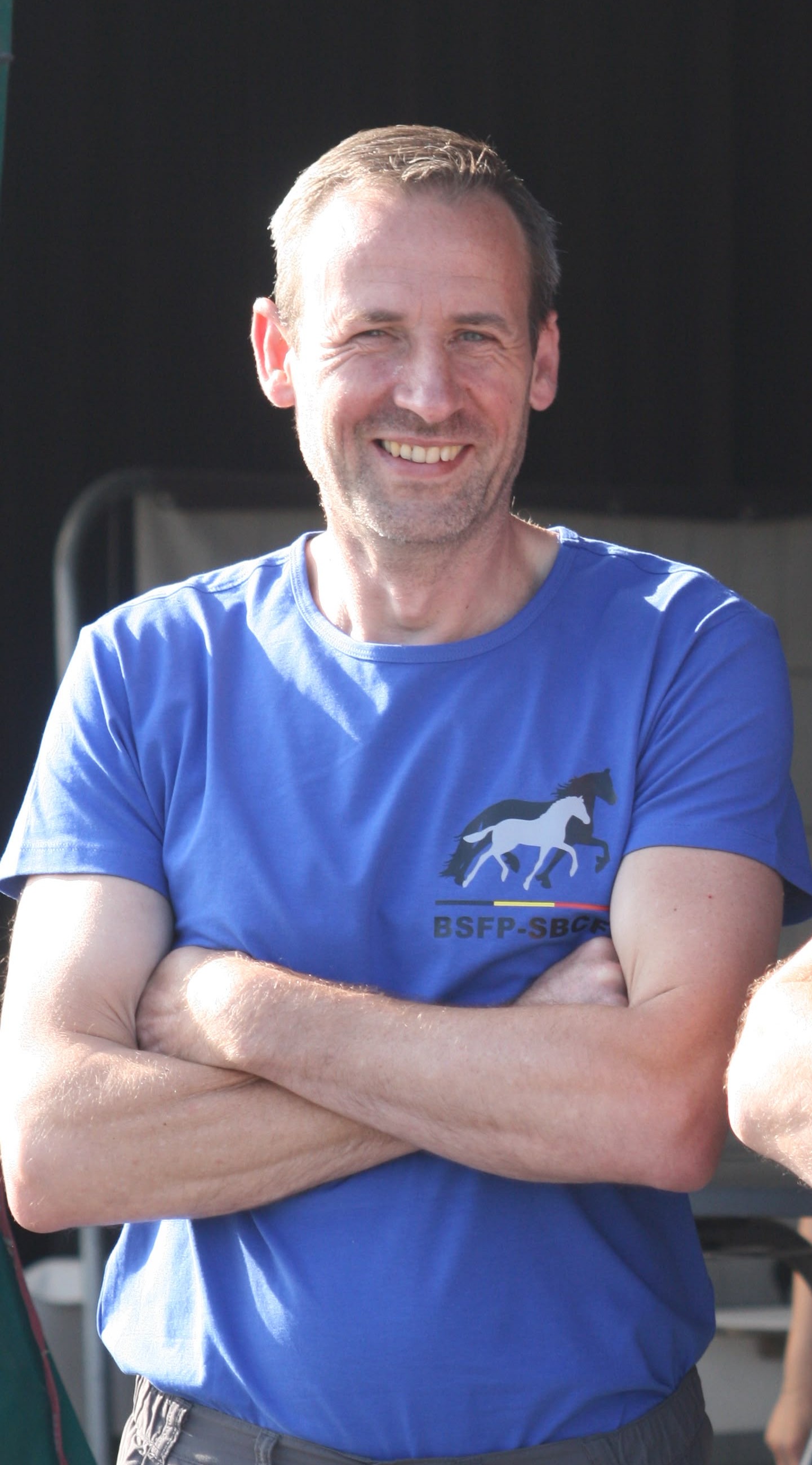 Kenny Goetelen