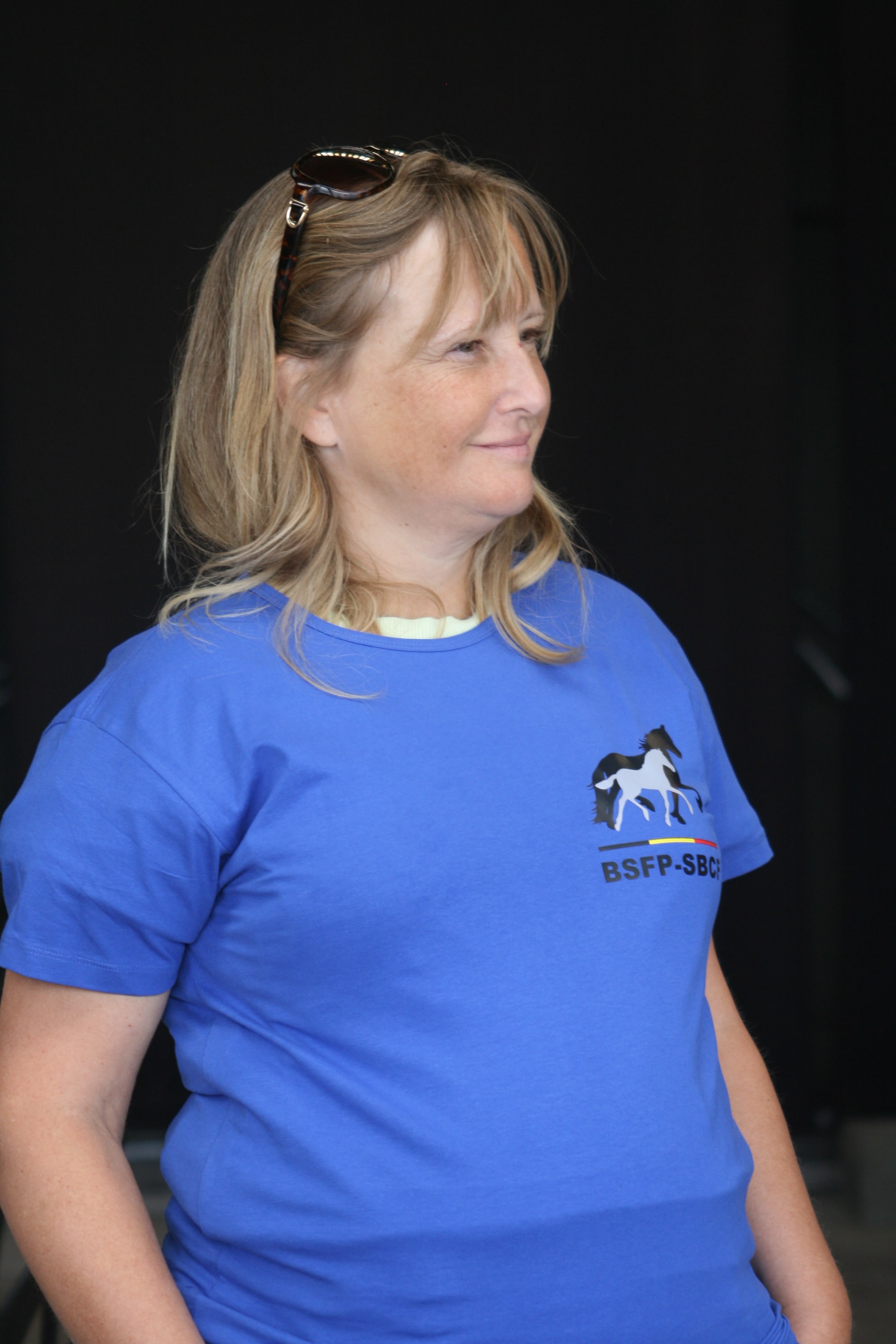 Ann Van Assche