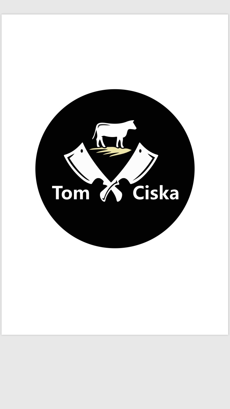Slagerij Tom en Ciska